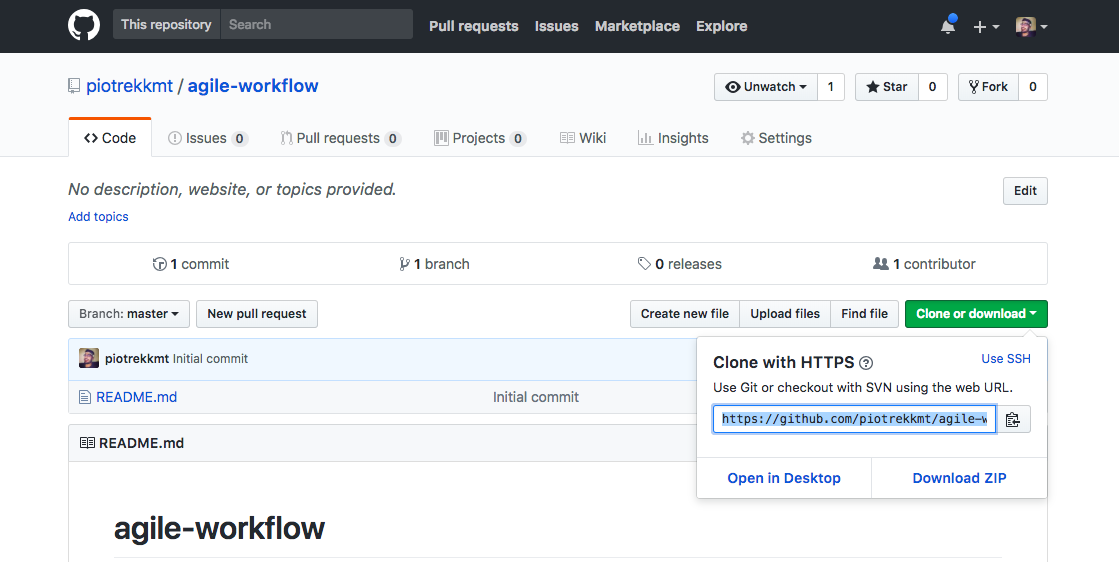 Continuous Integration part 2: Setting up Travis checks in Github