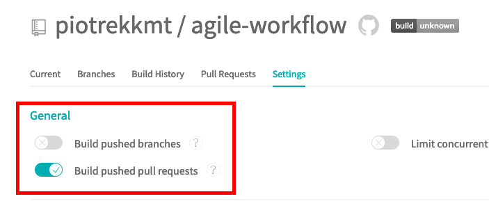 Continuous Integration part 2: Setting up Travis checks in Github