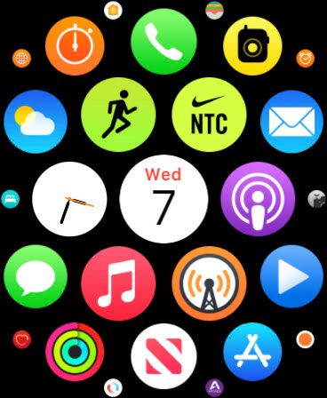 What can the Apple Watch do? The complete guide of the Apple Watch features