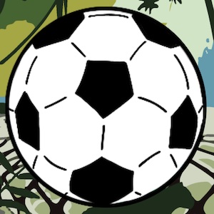 WorldCup KickBall App Icon